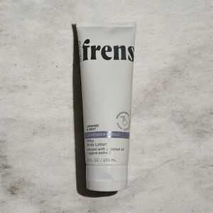 Being Frenshe Unwind & Rest Milky Body Lotion - Lavender Cloud - 8 fl. oz./235m